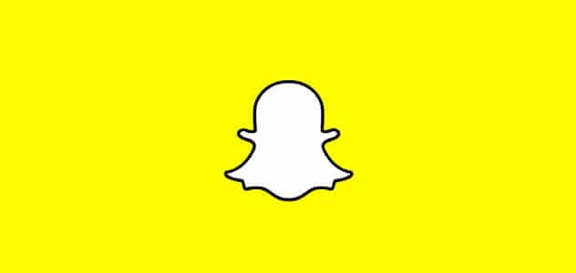 Snapchat-logo