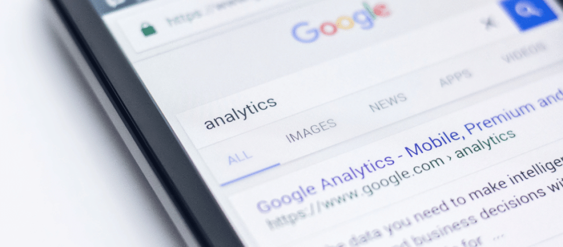 Google Analytics GDPR markedsføring