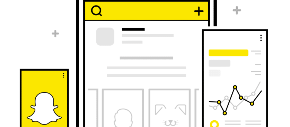 Snapchat Statistikk