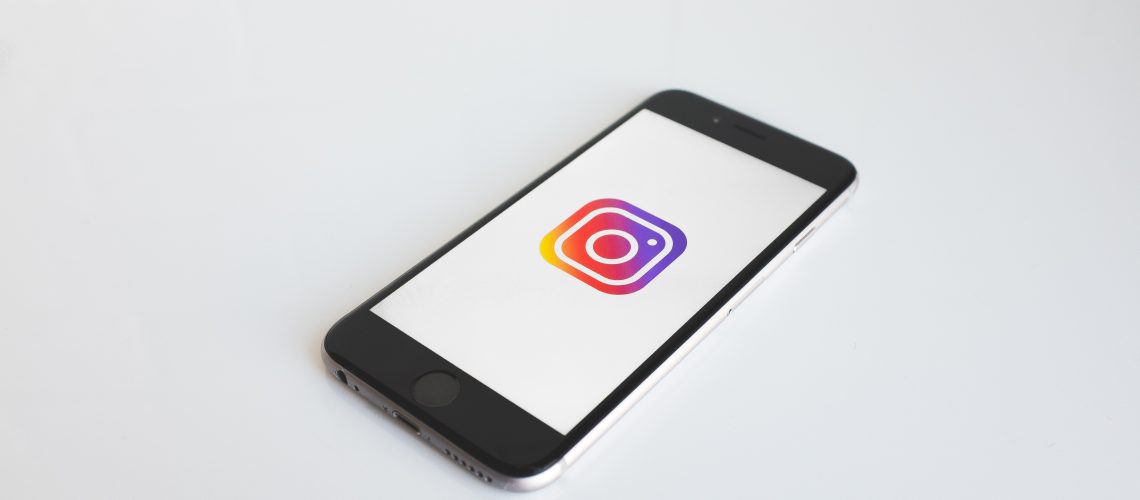 Instagram iphone app